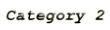 Category 2
